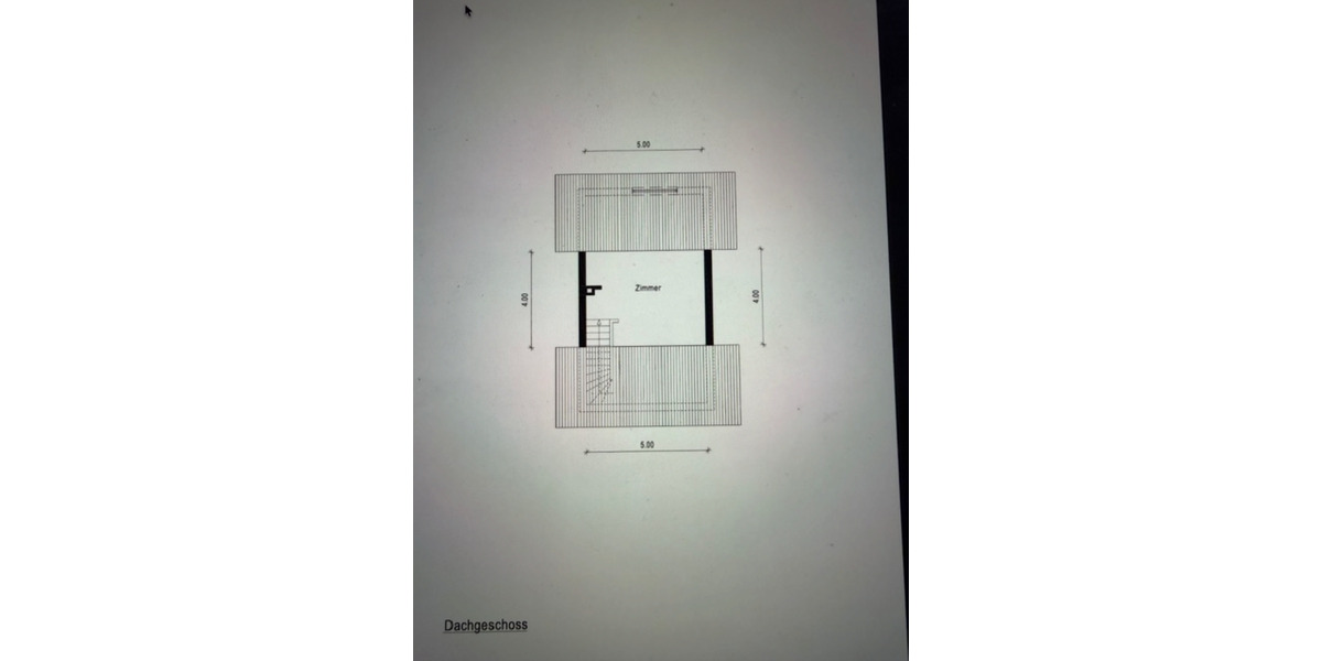 Reihenhaus Augsburg Universitätsviertel - 6 Zimmer, 107 m&sup2;, 610.000&euro; | Angebot:24562287