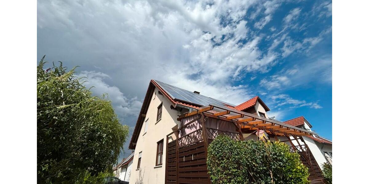 Einfamilienhaus Großaitingen - 5.5 Zimmer, 160 m&sup2;, 610.000&euro; | Angebot:27074362