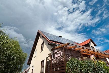 Haus Großaitingen - 5.5 Zimmer, 160 m&sup2;, 610.000&euro; | Angebot:27074362