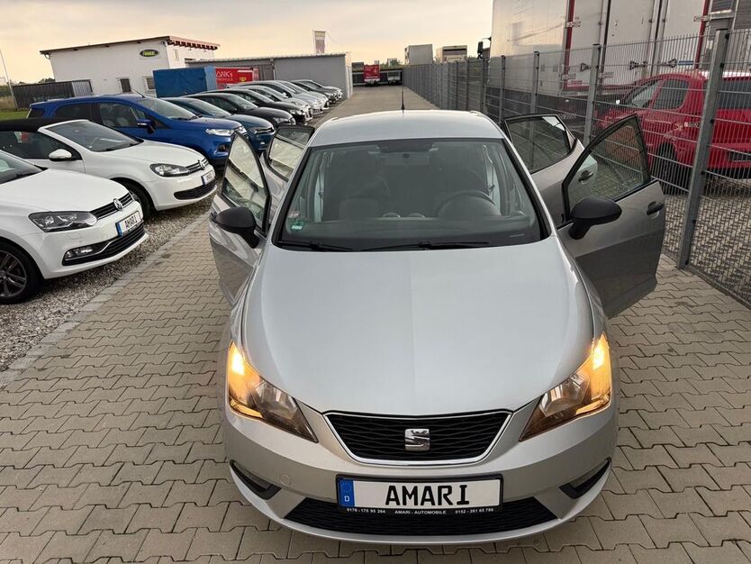 Seat Ibiza 150.000 km 5.900 € Gablingen 86456