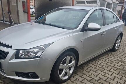 Chevrolet Cruze 120.000 km 4.500 &euro; Augsburg 86165