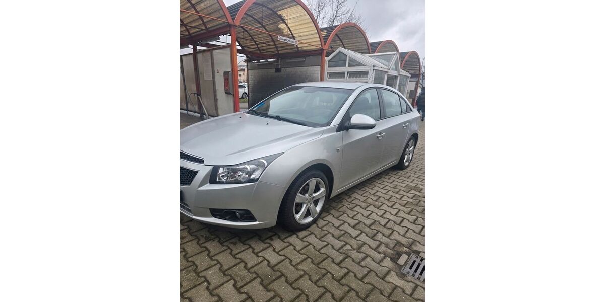 Chevrolet Cruze 120.000 km 4.500 &euro; Augsburg 86165
