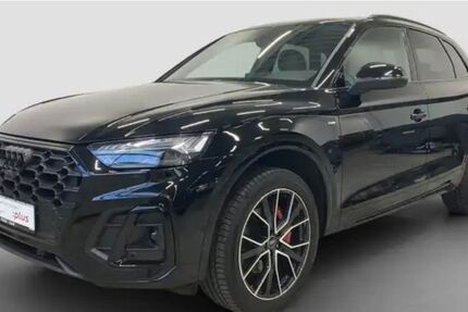 Audi Q5 21.000 km 43.900 &euro; Heretsried 86465