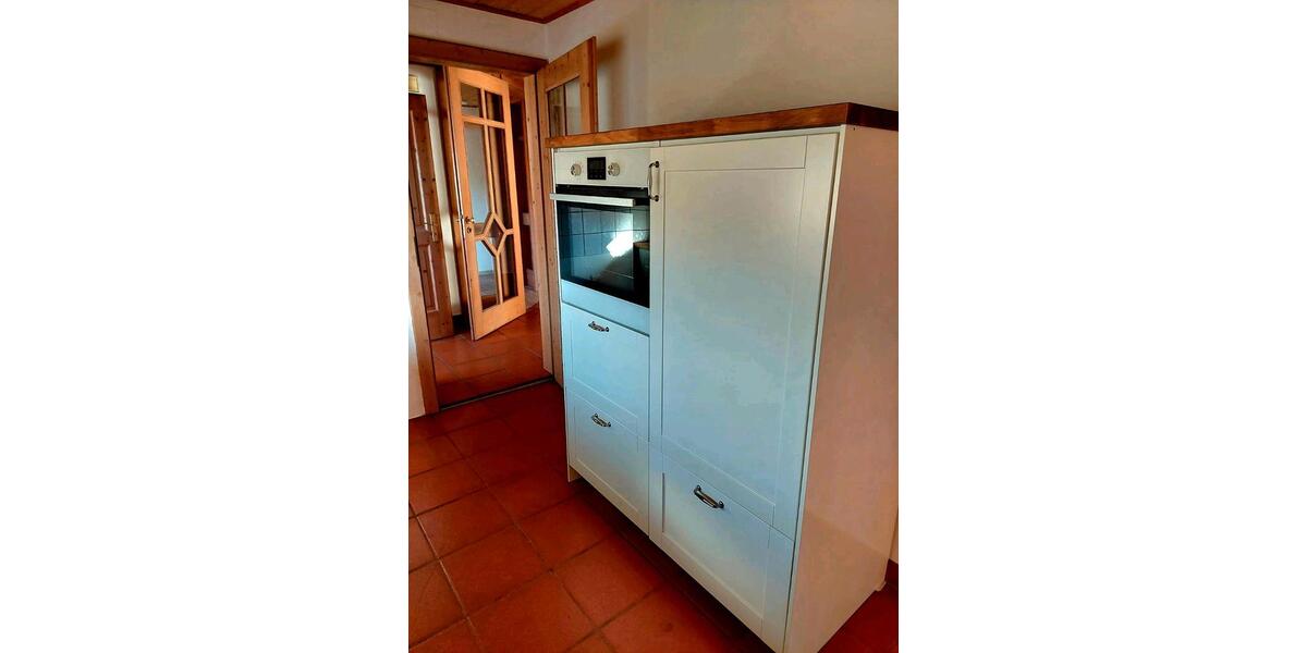 Helle 4 Zimmer Dachgeschosswohnung mit Balkon *befristet* zimmer