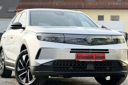 Opel Grandland (X) 19.000 km 28.490 &euro; Königsbrunn bei Augsburg 86343