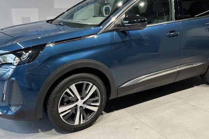 Peugeot 3008 14.816 km 23.295 &euro; Augsburg 86179