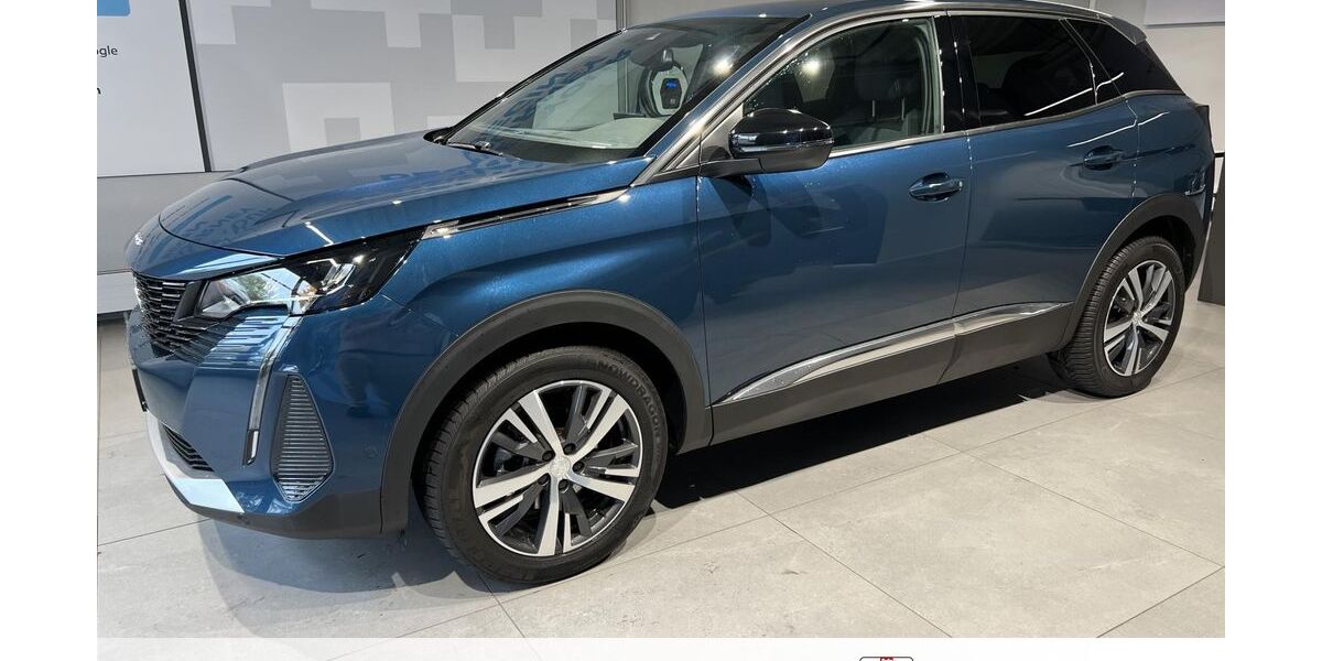 Peugeot 3008 14.816 km 23.475 &euro; Augsburg 86179