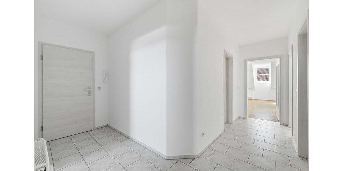 Etagenwohnung Gessertshausen - 3 Zimmer, 79 m&sup2;, 800&euro; | Angebot:26161337