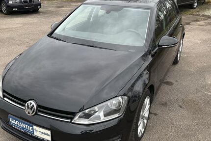 VW Golf 198.207 km 8.670 &euro; Aichach 86551