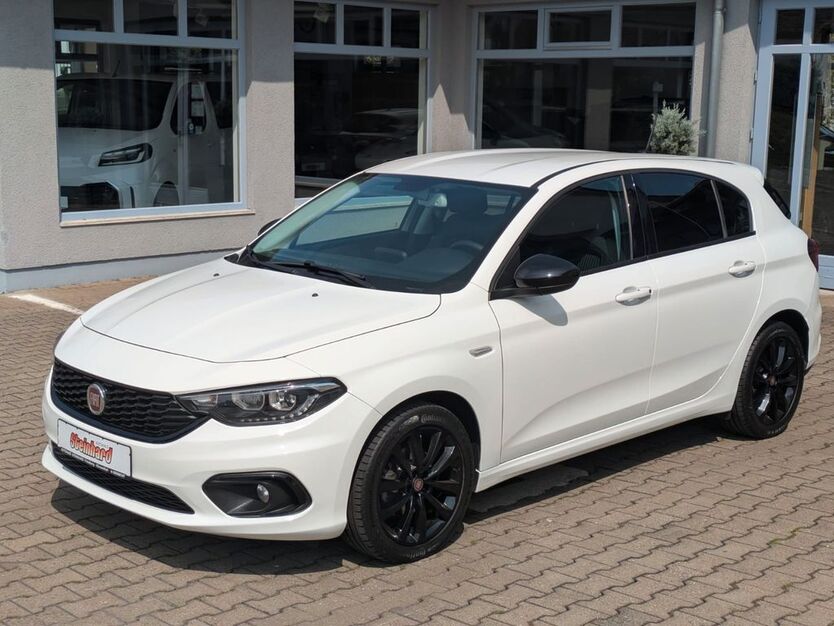 Fiat Tipo 60.850 km 11.550 € Friedberg-Rinnenthal 86316
