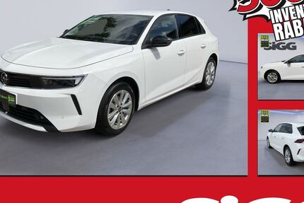Opel Astra 15.604 km 16.980 &euro; Augsburg 86165