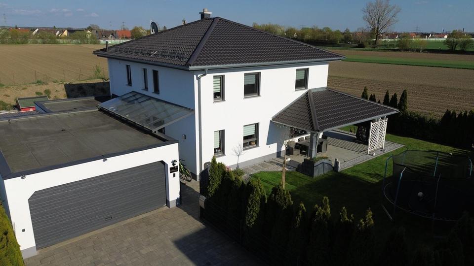 Einfamilienhaus Meitingen - 1.150.000&euro; | Angebot:26224313