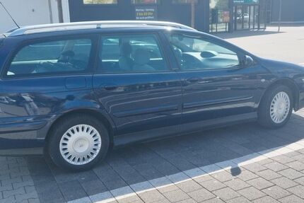 Citroen C5 159.000 km 750 &euro; Augsburg 86156