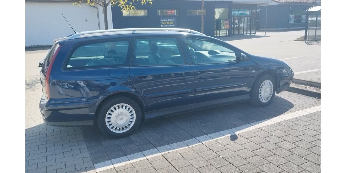 Citroen C5 159.000 km 750 &euro; Augsburg 86156