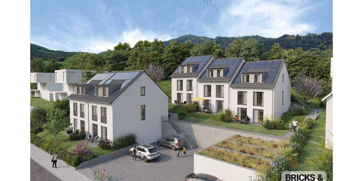 Doppelhaushälfte Neusäß Hammel - 5 Zimmer, 154 m&sup2;, 689.000&euro; | Angebot:25670015