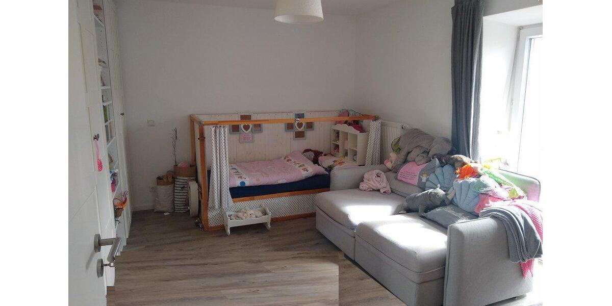 Etagenwohnung Augsburg Pfersee - 5 Zimmer, 115 m&sup2;, 525.000&euro; | Angebot:26834923