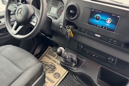 Mercedes-Benz Sprinter 290.000 km 13.590 &euro; Augsburg 86167
