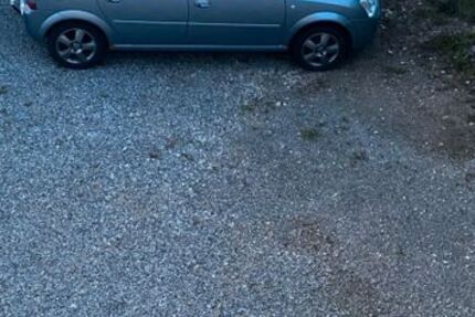 Opel Meriva 195.000 km 900 &euro; Dinkelscherben 86424