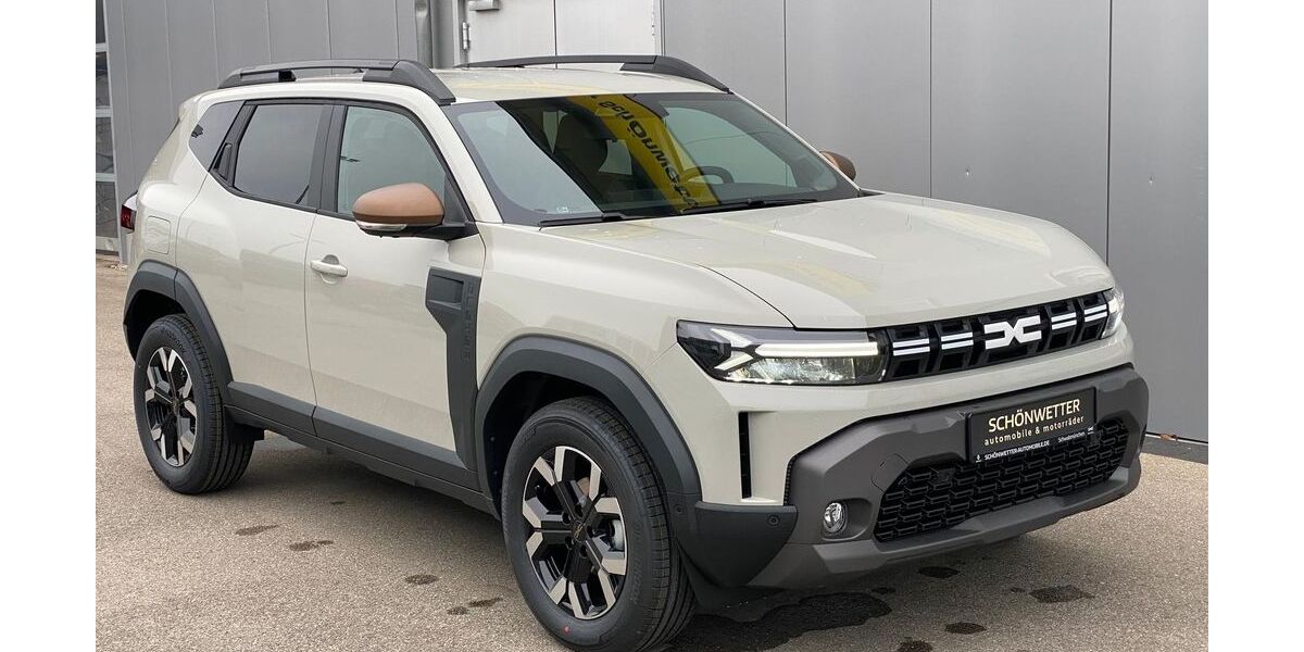 Dacia Duster 16.191 km 24.990 &euro; Schwabmünchen 86830