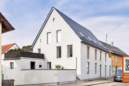 Haus Schwabmünchen - 8 Zimmer, 273 m&sup2;, 849.000&euro; | Angebot:25793301