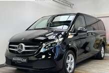 Gebrauchtwagen Mercedes V 220