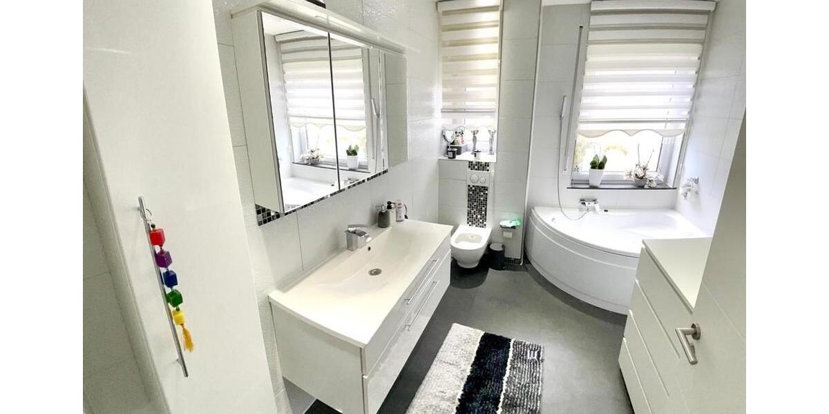 Erdgeschoßwohnung Königsbrunn - 3 Zimmer, 76 m&sup2;, 359.999&euro; | Angebot:26964304