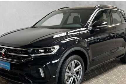 VW T-Roc 5.935 km 36.480 &euro; Scheuring 86937