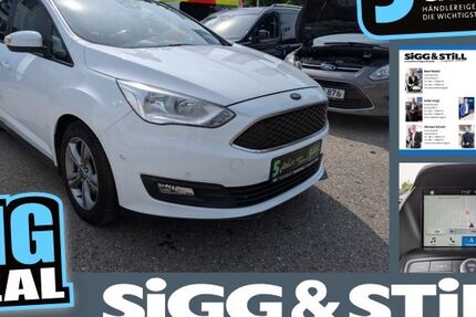 Ford C-Max 82.650 km 13.450 € Augsburg 86156