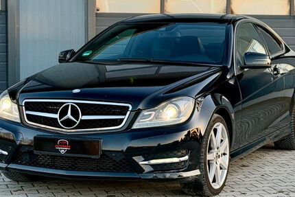 Mercedes-Benz C 250 233.000 km 7.999 &euro; Nordendorf 86695