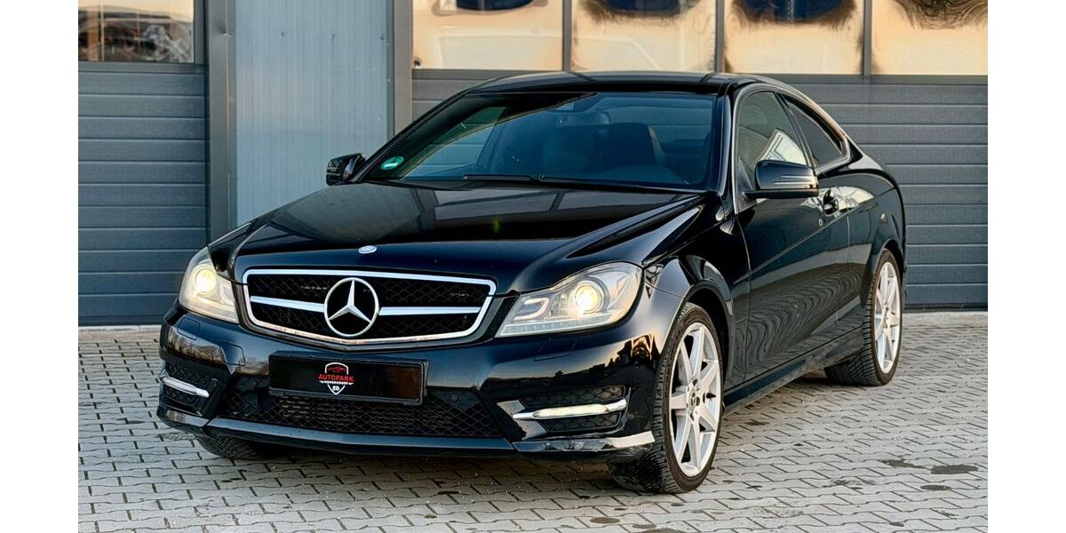Mercedes-Benz C 250 233.000 km 7.999 &euro; Nordendorf 86695