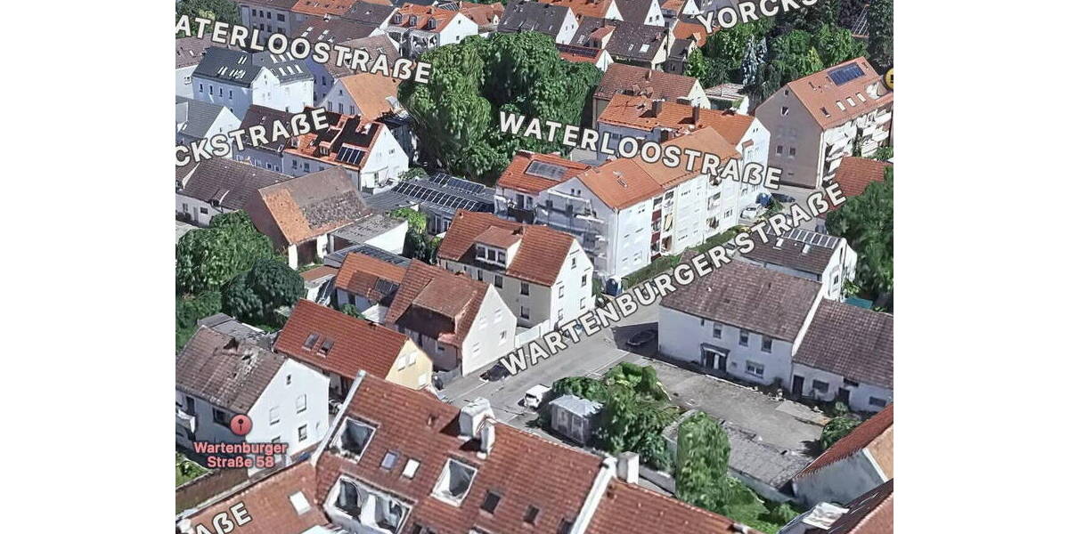 Einfamilienhaus Augsburg-Lechhausen Lechhausen - 6 Zimmer, 160 m&sup2;, 890.000&euro; | Angebot:26627741