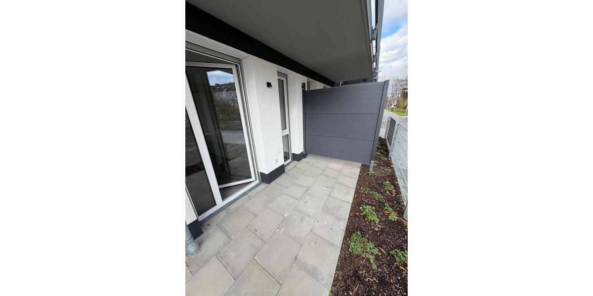 Erdgeschoßwohnung Augsburg Bärenkeller - 1 Zimmer, 25 m&sup2;, 590&euro; | Angebot:24307961