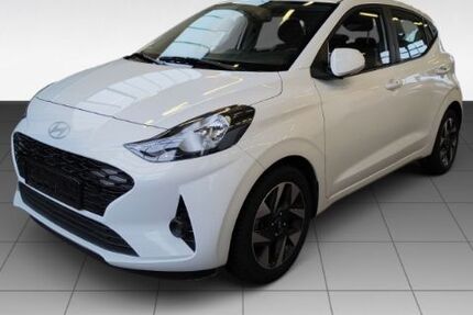Hyundai i10 15.451 km 16.985 &euro; Augsburg 86156