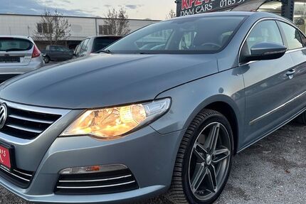 VW Passat 156.933 km 6.999 € augsburg 86167