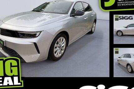 Opel Astra 34.275 km 16.980 &euro; Augsburg 86179