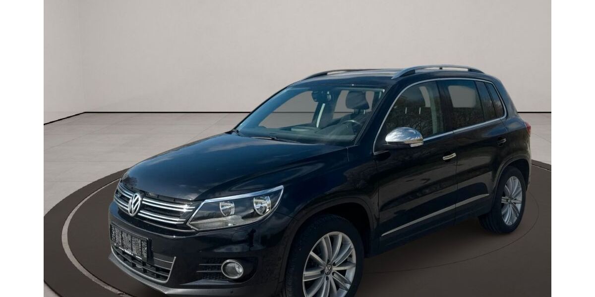 VW Tiguan 142.200 km 11.700 &euro; Heinrichshofen 86492