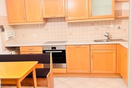 Wohnung Augsburg Haunstetten-Siebenbrunn - 3 Zimmer, 96 m&sup2;, 1.450&euro; | Angebot:25975875