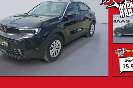 Opel Mokka 34.160 km 15.780 &euro; Schwabmünchen 86830