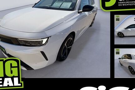Opel Astra 26.990 km 17.980 &euro; Meitingen 86405