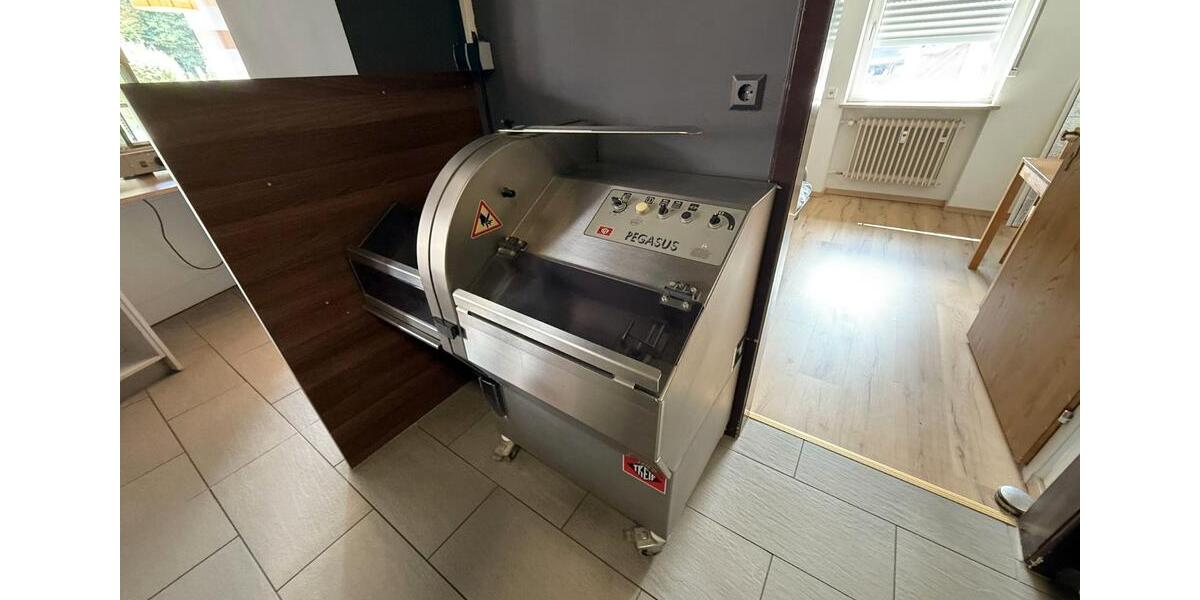 Gewerbeobjekt Walkertshofen - 1.200&euro; | Angebot:26636992
