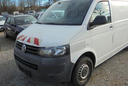 VW T5 Transporter 230.000 km 8.990 € Gersthofen bei Augsburg 86368