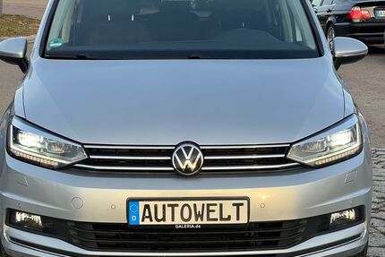 VW Touran 141.899 km 19.999 &euro; Freienried 86495