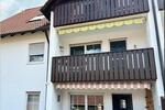 Maisonettenwohnung Fischach - 4 Zimmer, 105 m&sup2;, 298.000&euro; | Angebot:26517132