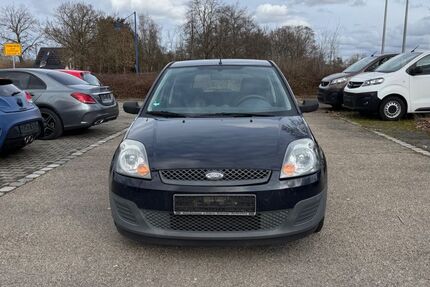 Ford Fiesta 175.000 km 600 &euro; Stadtbergen 86391