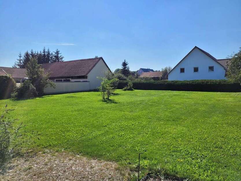 Grundstück zu verkaufen in Obermeitingen 415.000 € 795 m²