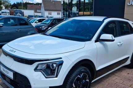 Kia Niro 22.900 km 30.180 &euro; Diedorf / Augsburg 86420