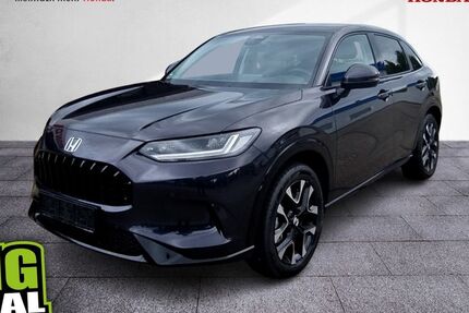 Honda ZR-V 26.500 km 32.980 € Augsburg 86156