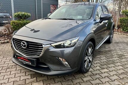 Mazda CX-3 99.800 km 12.680 &euro; Augsburg 86154