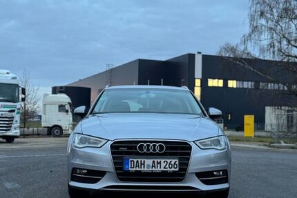 Audi A3 205.000 km 9.900 &euro; Odelzhausen 85235