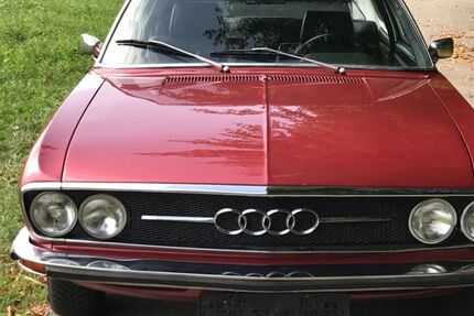 Audi 100 100.000 km 29.000 &euro; Augsburg 86157